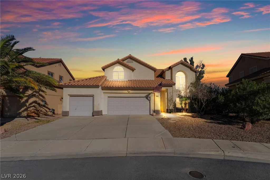 1072 Deep Well, Henderson, NV 89011