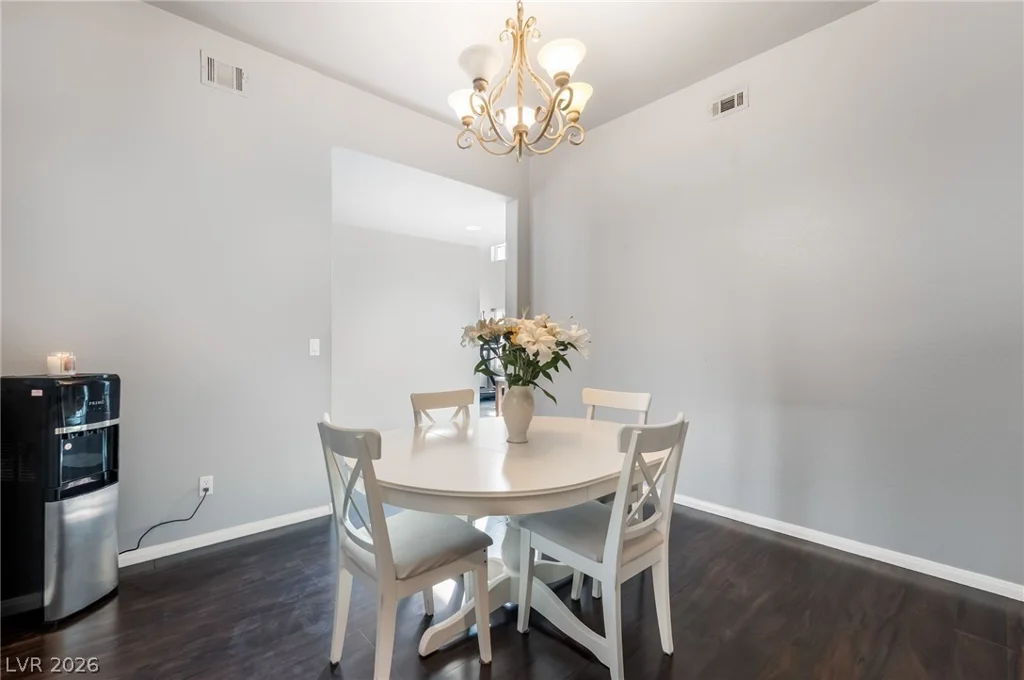 1072 Deep Well, Henderson, NV 89011