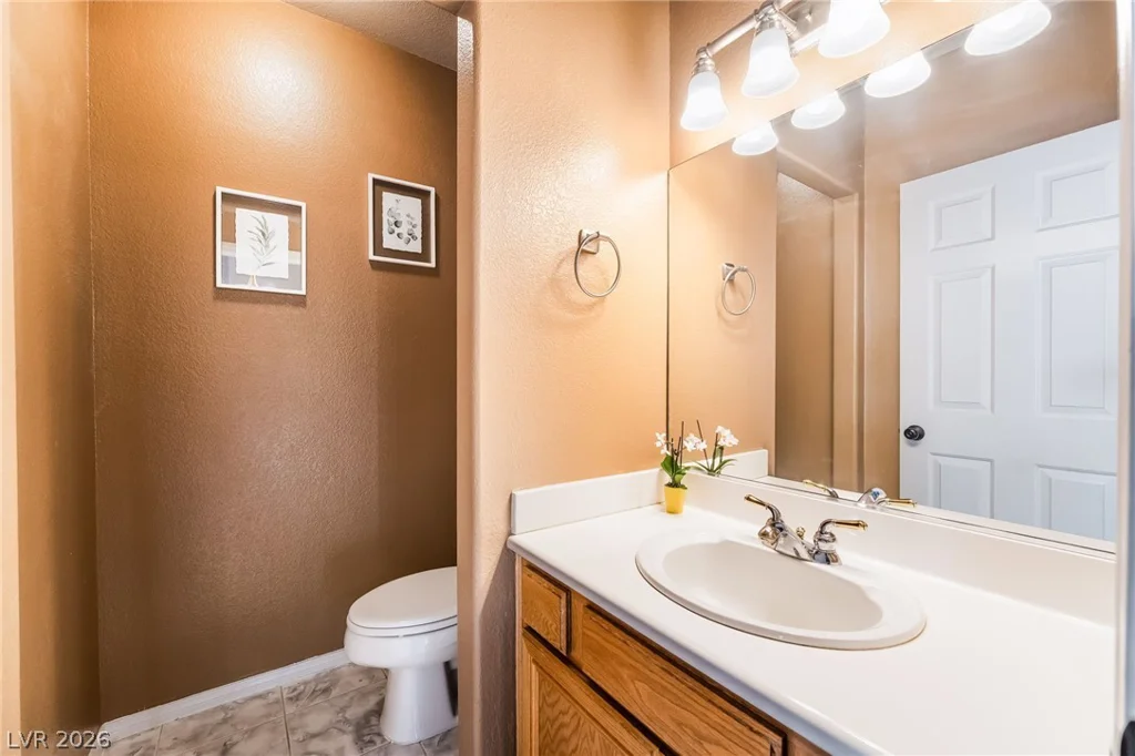1072 Deep Well, Henderson, NV 89011
