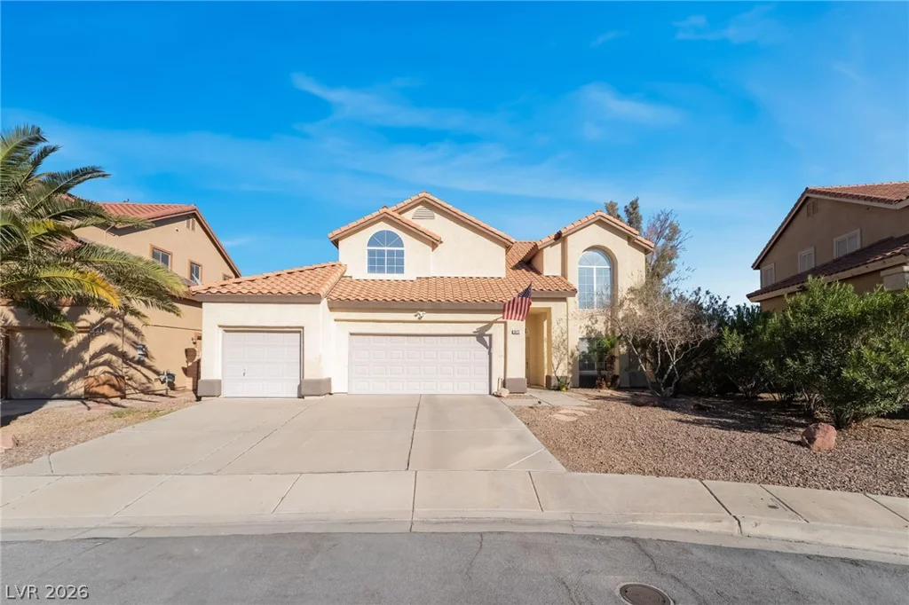 1072 Deep Well, Henderson, NV 89011