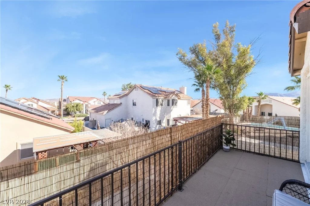 1072 Deep Well, Henderson, NV 89011
