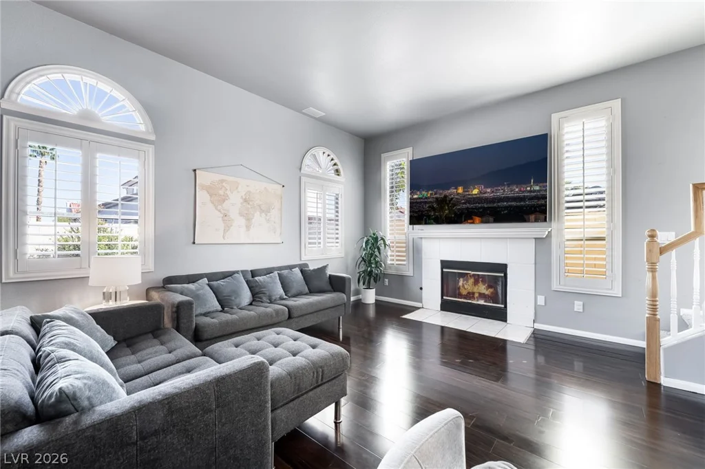 1072 Deep Well, Henderson, NV 89011
