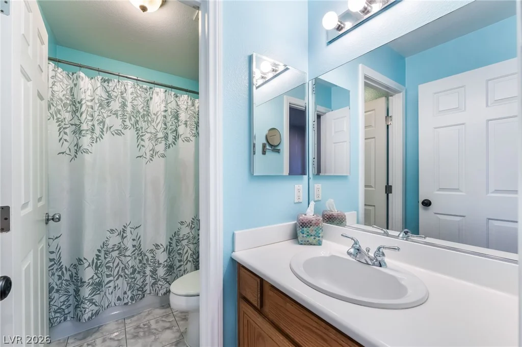 1072 Deep Well, Henderson, NV 89011