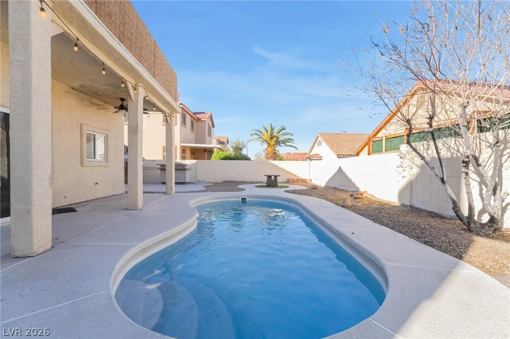 1072 Deep Well, Henderson, NV 89011