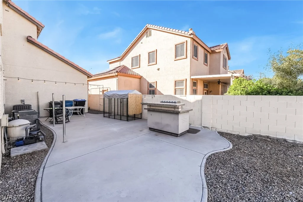 1072 Deep Well, Henderson, NV 89011