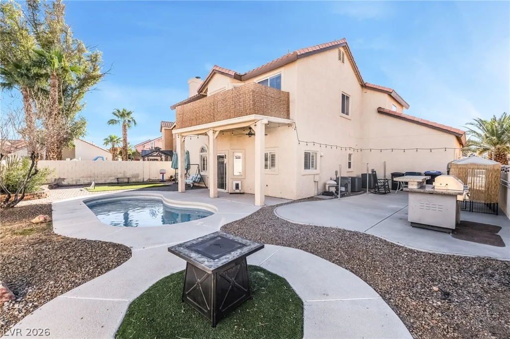 1072 Deep Well, Henderson, NV 89011