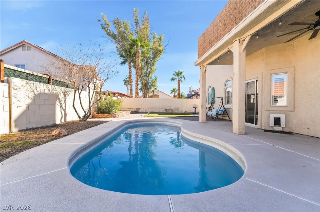 1072 Deep Well, Henderson, NV 89011