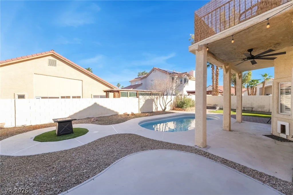 1072 Deep Well, Henderson, NV 89011