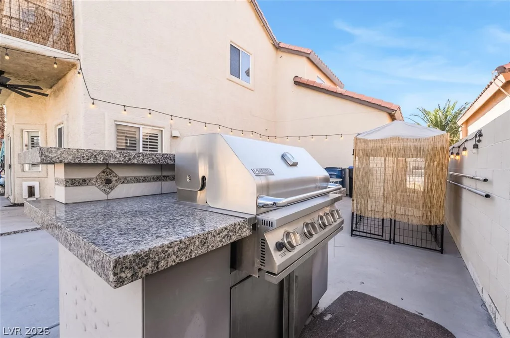 1072 Deep Well, Henderson, NV 89011