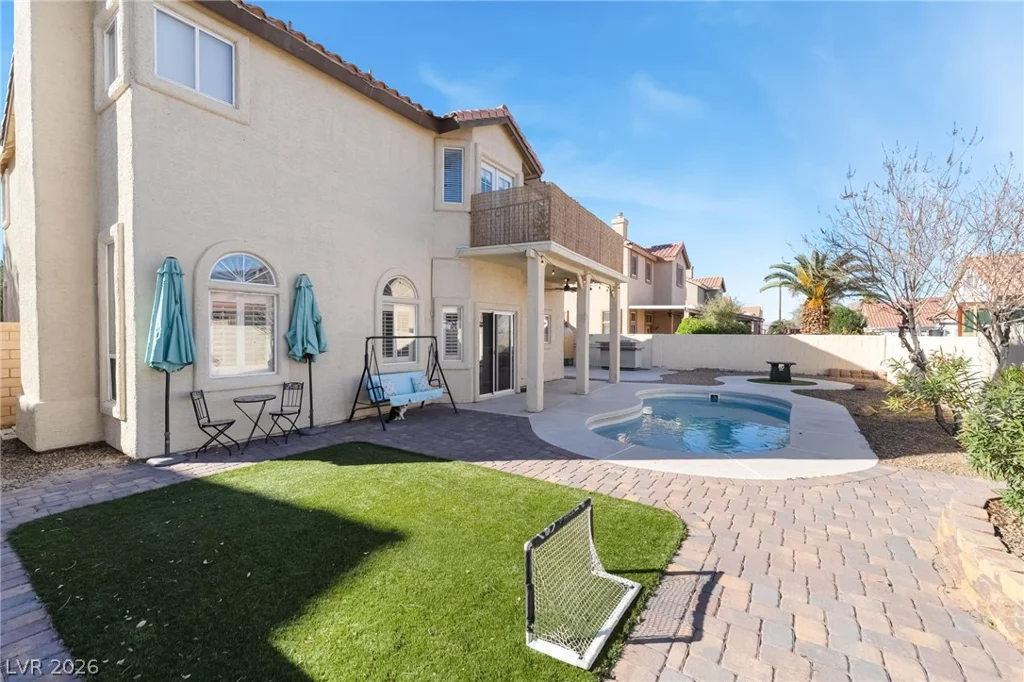 1072 Deep Well, Henderson, NV 89011