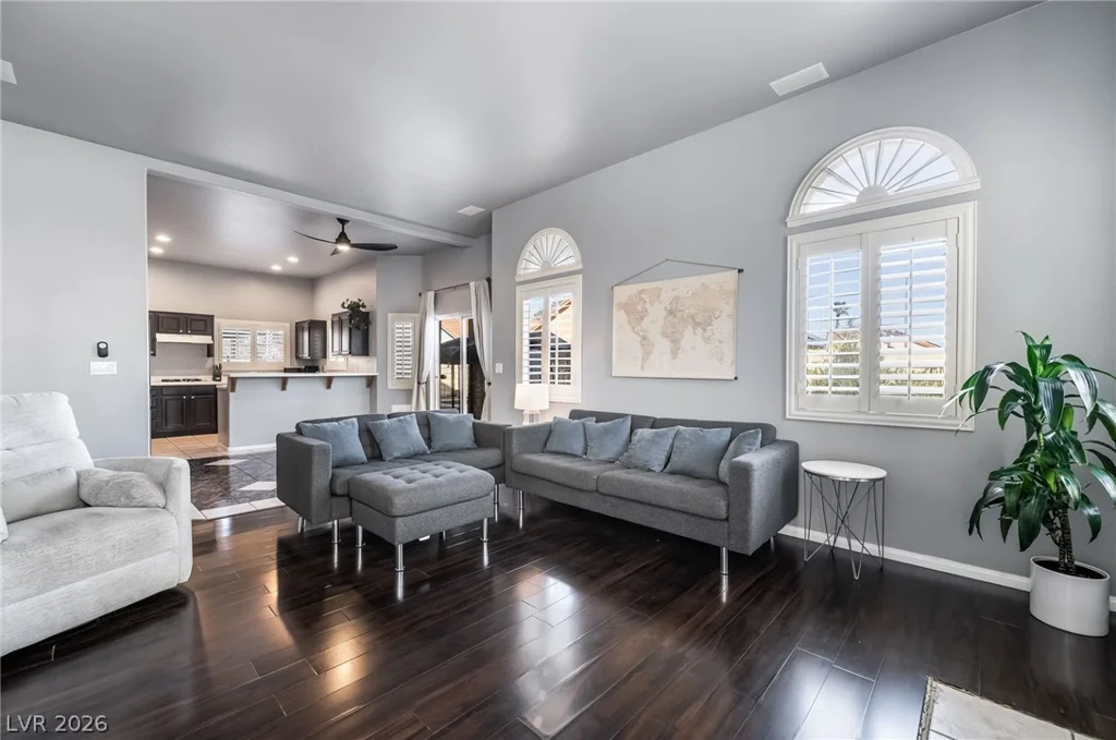 1072 Deep Well, Henderson, NV 89011