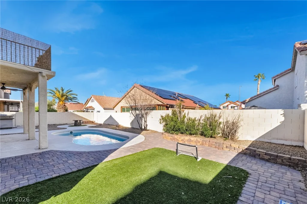 1072 Deep Well, Henderson, NV 89011