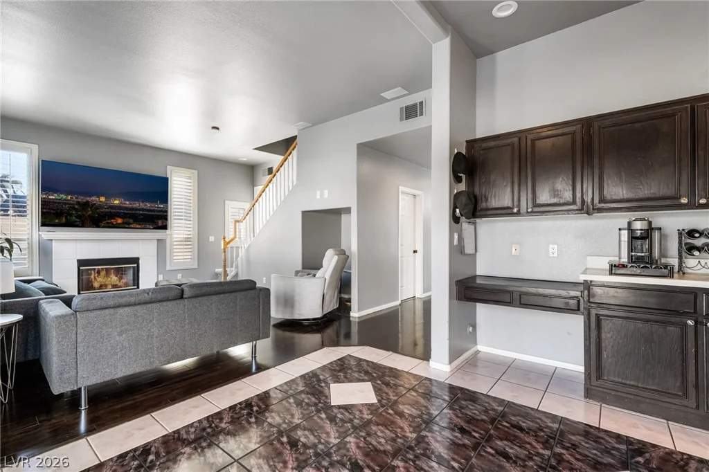 1072 Deep Well, Henderson, NV 89011