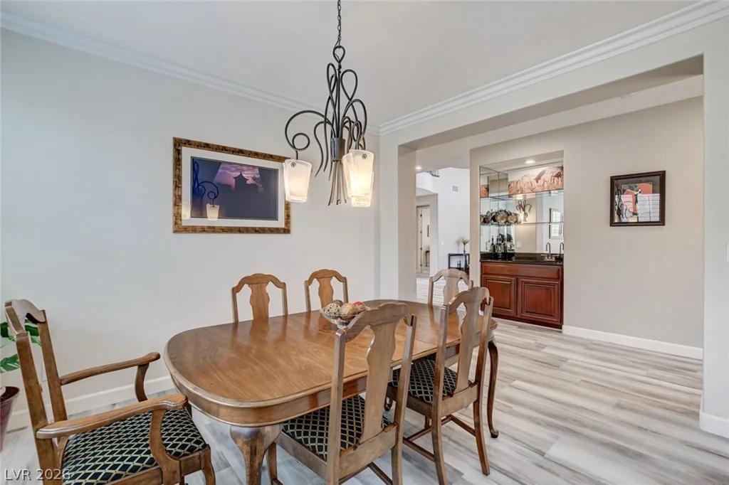 3258 Dove Run Creek, Las Vegas, NV 89135