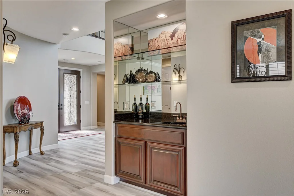 3258 Dove Run Creek, Las Vegas, NV 89135