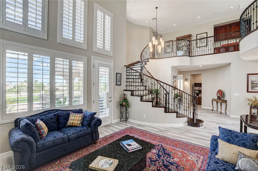 3258 Dove Run Creek, Las Vegas, NV 89135