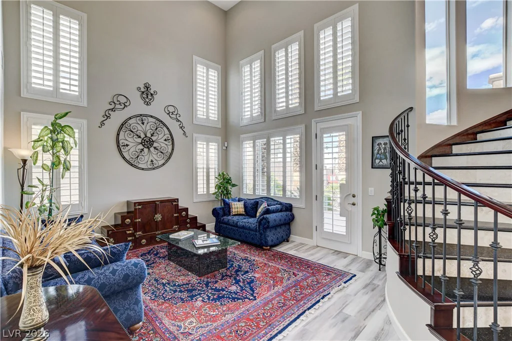 3258 Dove Run Creek, Las Vegas, NV 89135