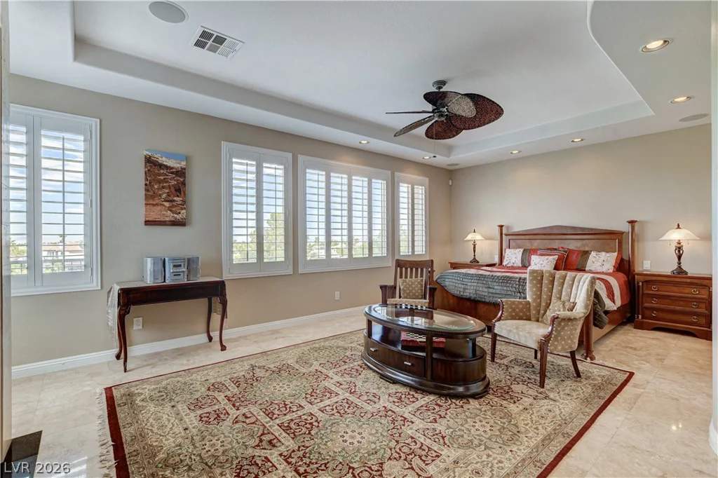 3258 Dove Run Creek, Las Vegas, NV 89135
