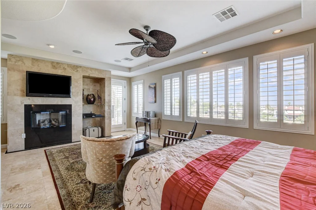 3258 Dove Run Creek, Las Vegas, NV 89135
