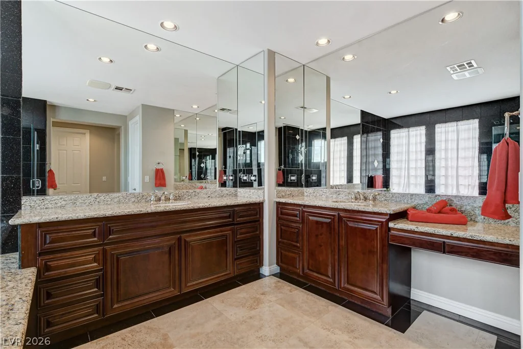3258 Dove Run Creek, Las Vegas, NV 89135
