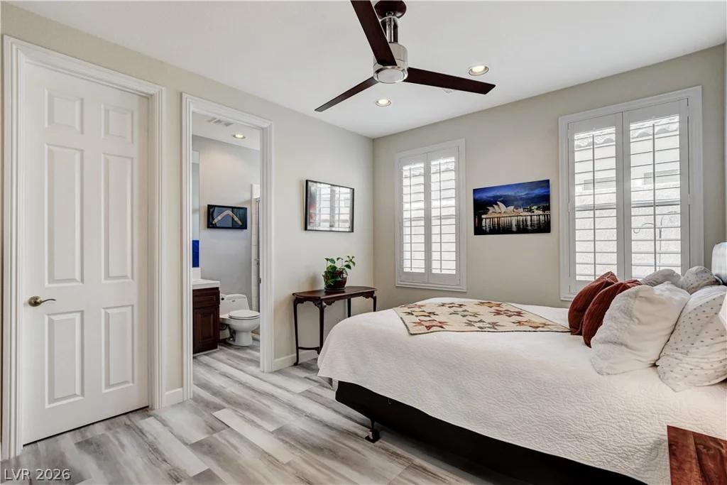 3258 Dove Run Creek, Las Vegas, NV 89135