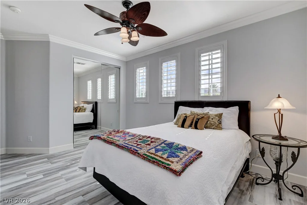 3258 Dove Run Creek, Las Vegas, NV 89135