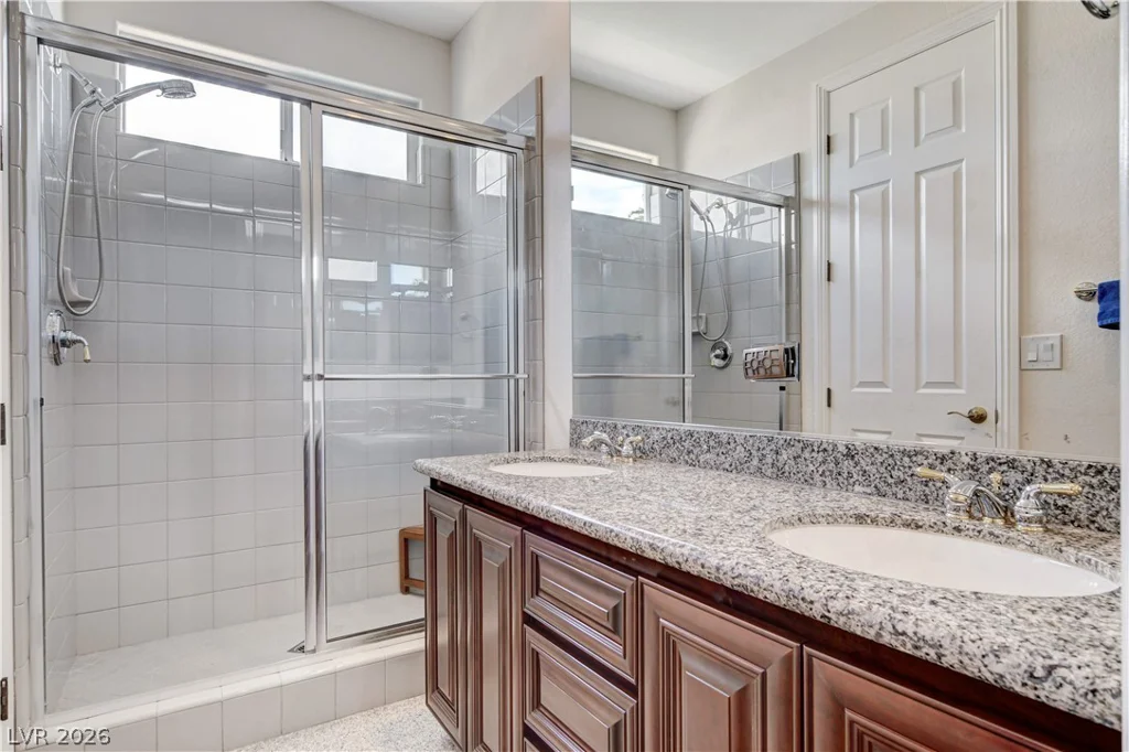 3258 Dove Run Creek, Las Vegas, NV 89135