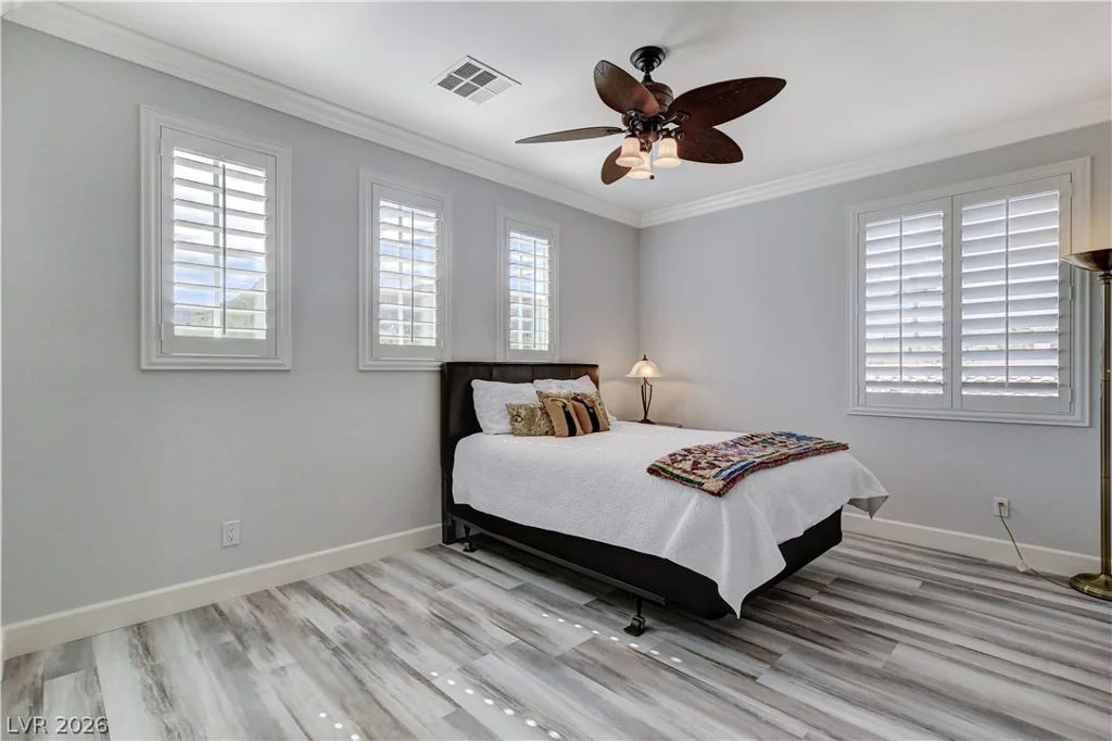 3258 Dove Run Creek, Las Vegas, NV 89135