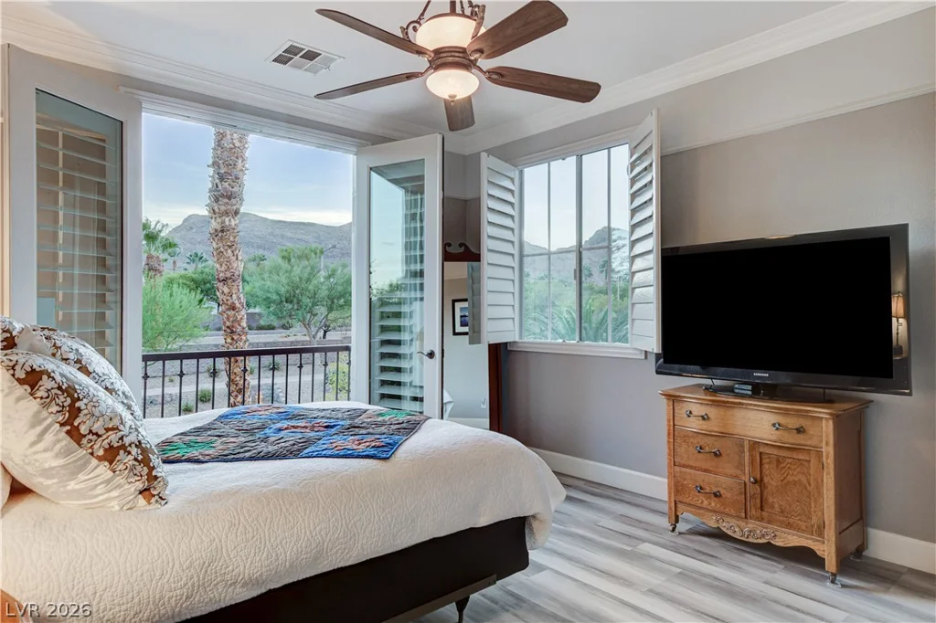 3258 Dove Run Creek, Las Vegas, NV 89135