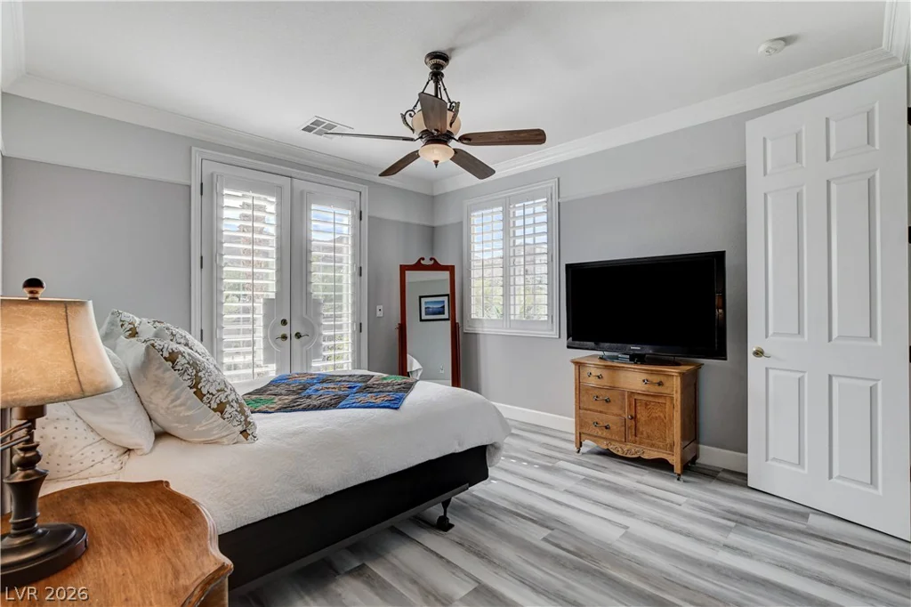 3258 Dove Run Creek, Las Vegas, NV 89135