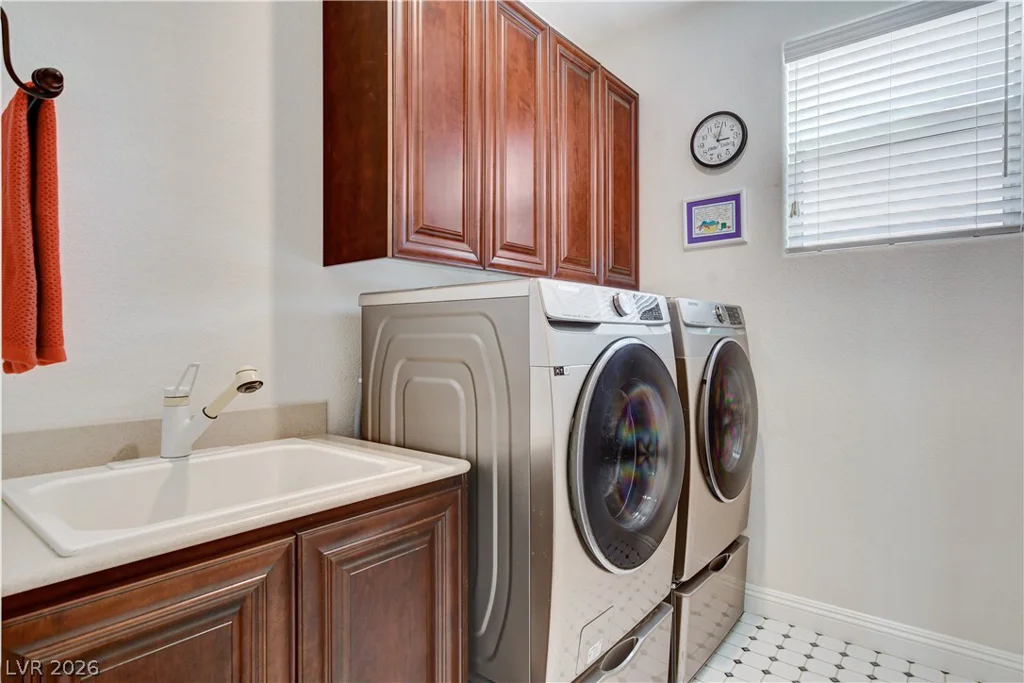 3258 Dove Run Creek, Las Vegas, NV 89135