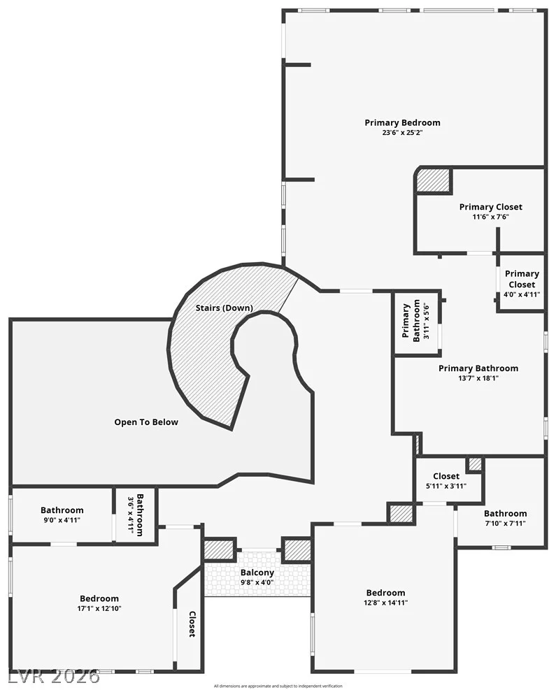 3258 Dove Run Creek, Las Vegas, NV 89135