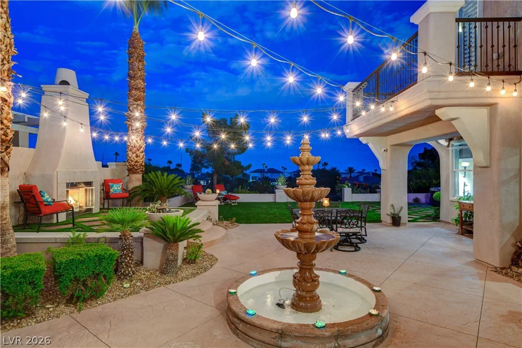 3258 Dove Run Creek, Las Vegas, NV 89135