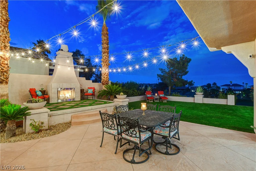 3258 Dove Run Creek, Las Vegas, NV 89135
