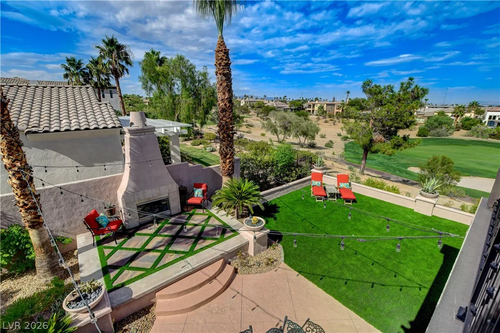 3258 Dove Run Creek, Las Vegas, NV 89135