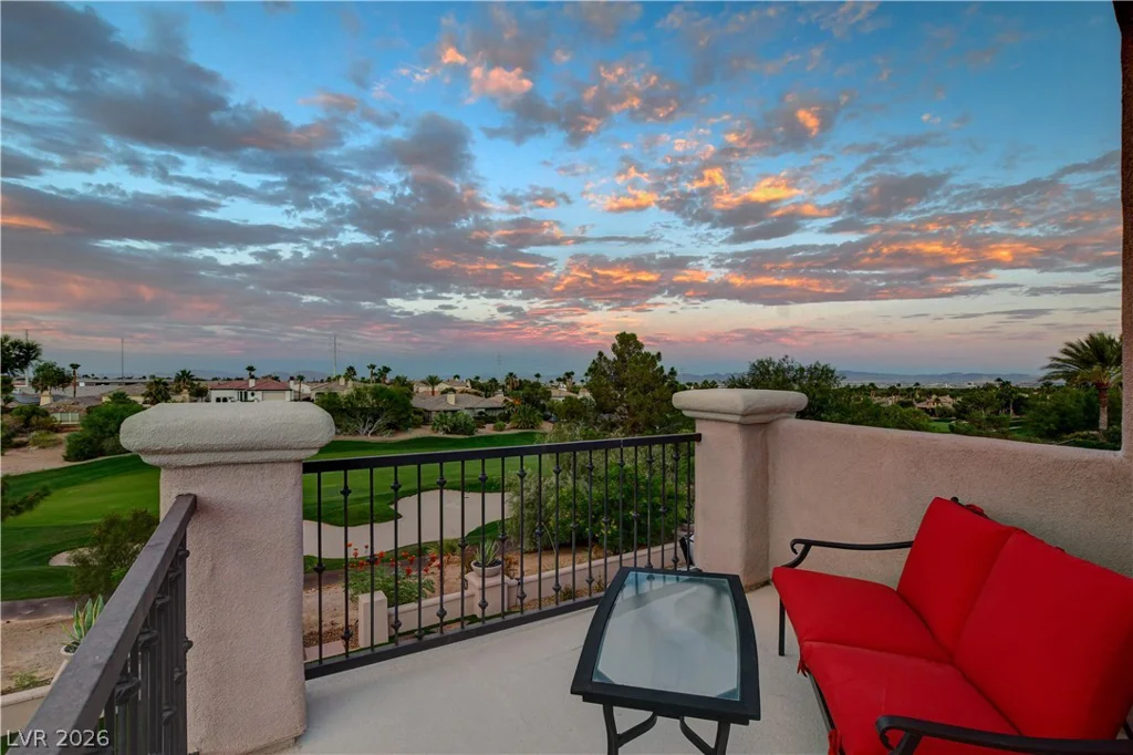 3258 Dove Run Creek, Las Vegas, NV 89135