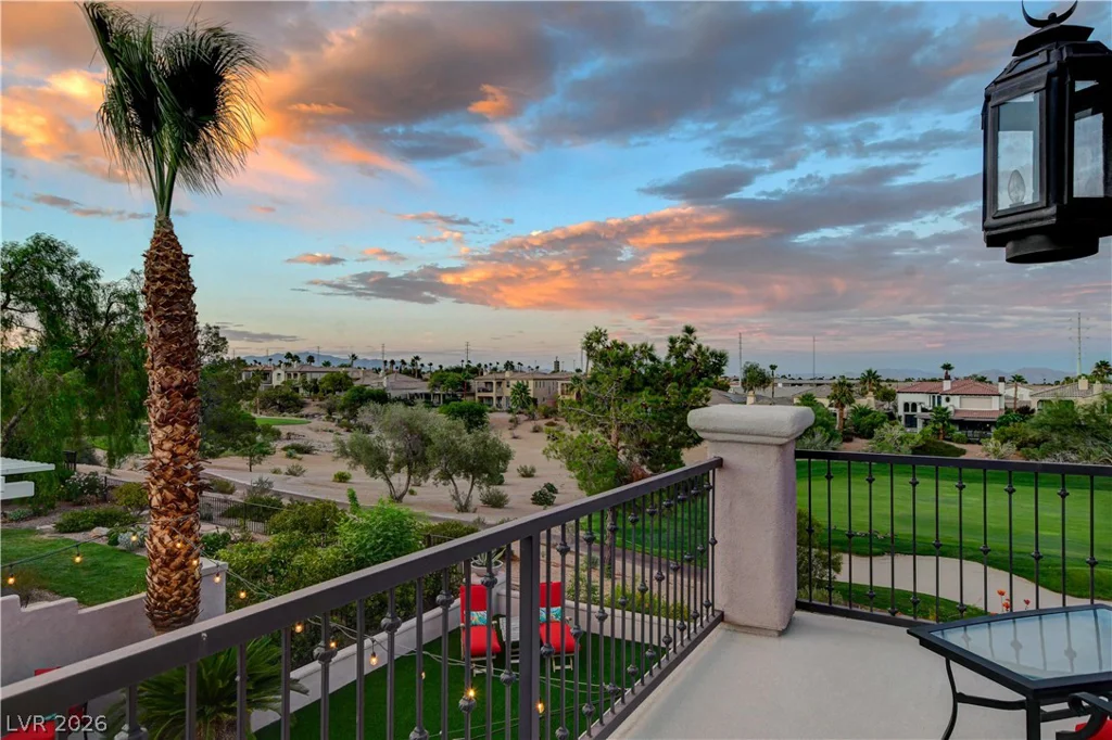 3258 Dove Run Creek, Las Vegas, NV 89135
