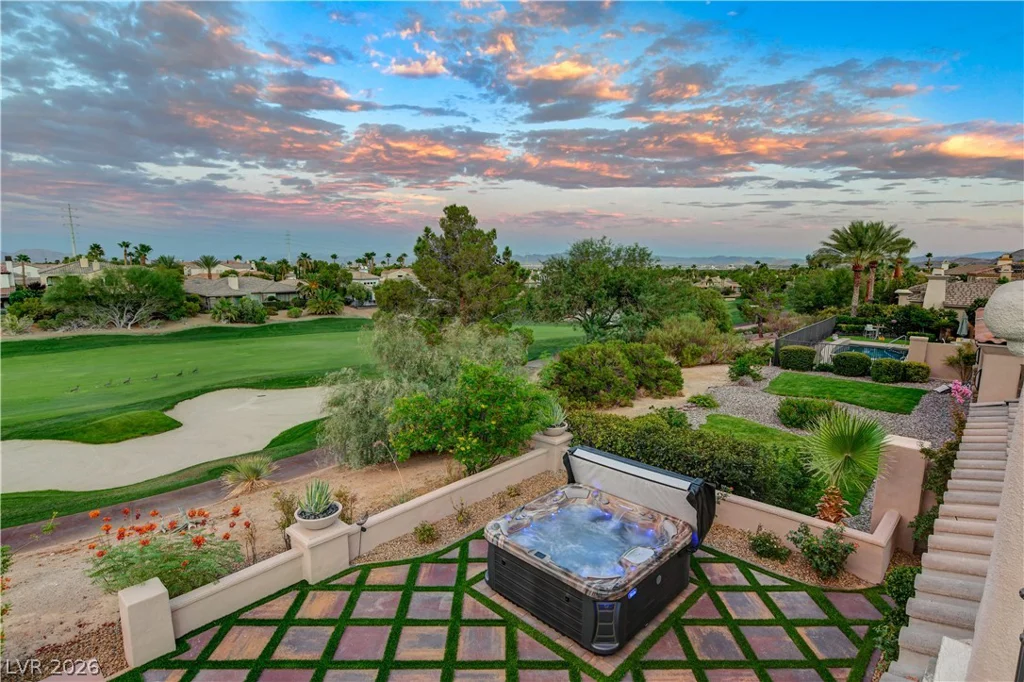 3258 Dove Run Creek, Las Vegas, NV 89135