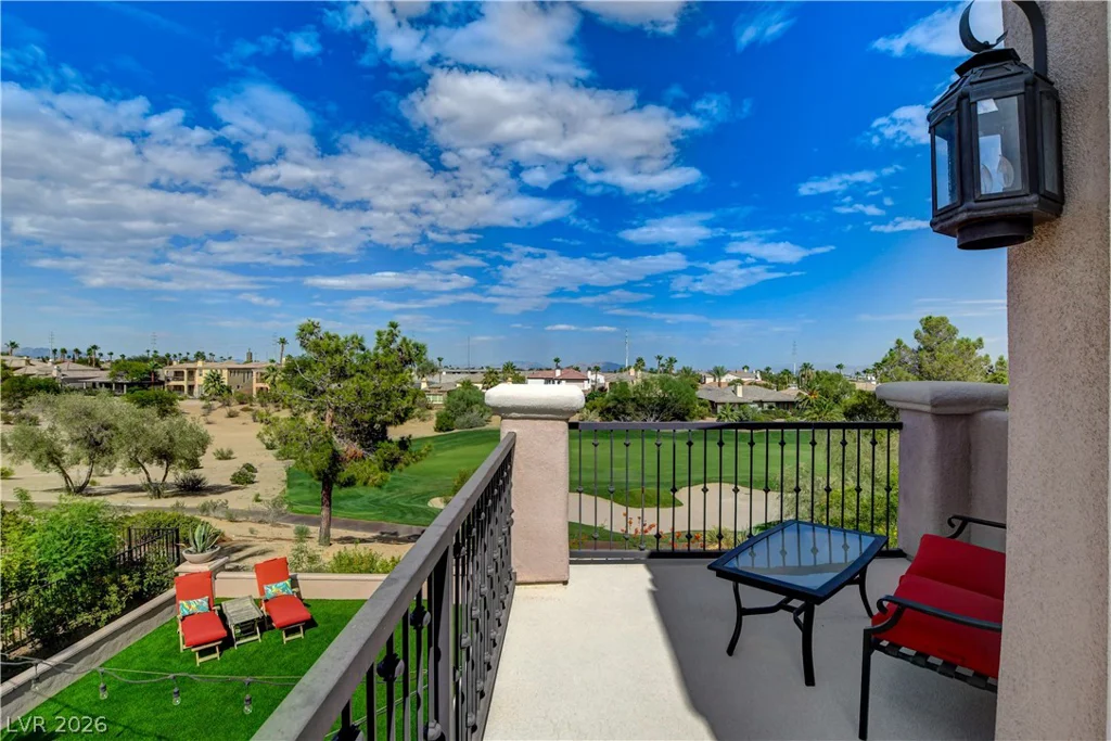 3258 Dove Run Creek, Las Vegas, NV 89135