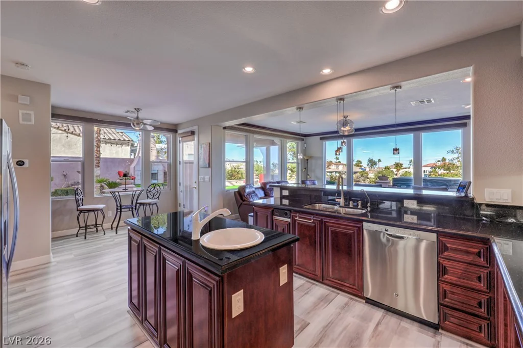 3258 Dove Run Creek, Las Vegas, NV 89135