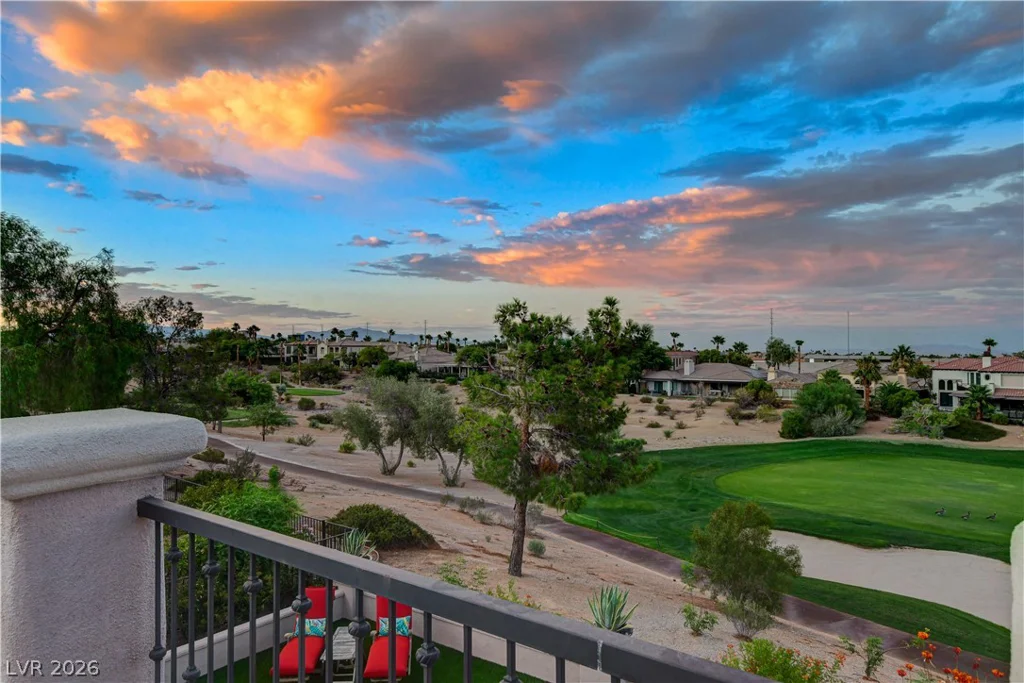 3258 Dove Run Creek, Las Vegas, NV 89135
