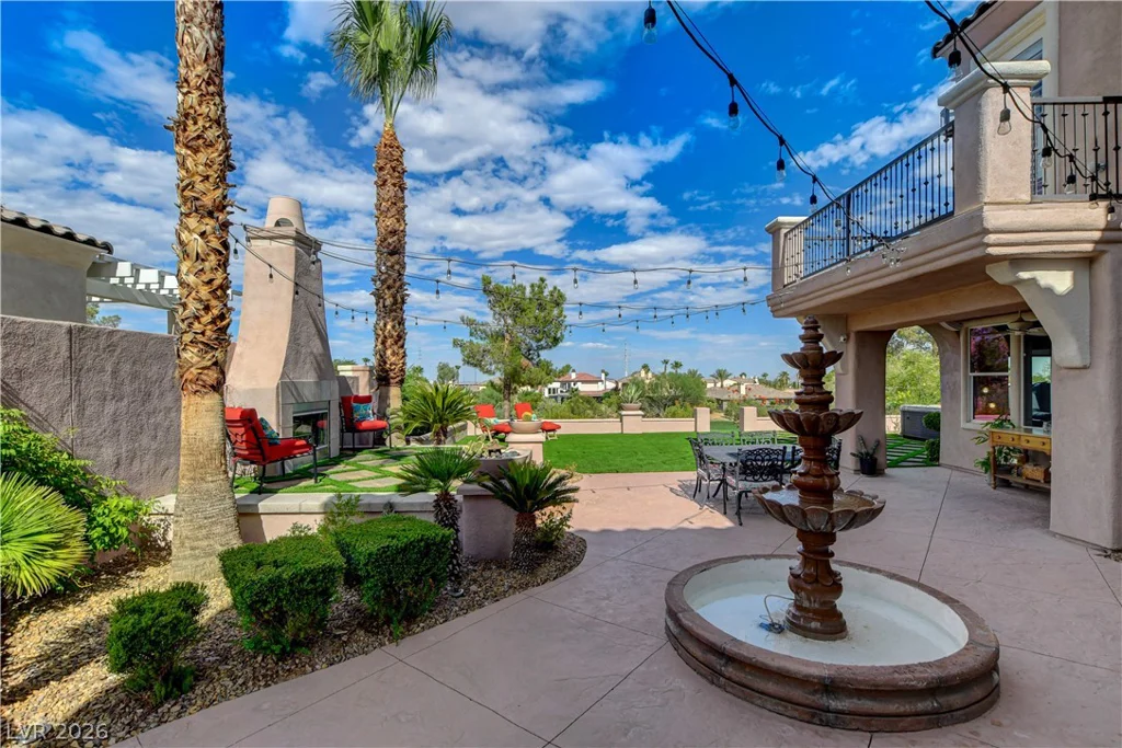 3258 Dove Run Creek, Las Vegas, NV 89135