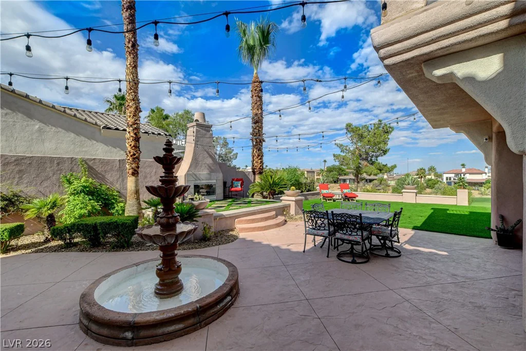 3258 Dove Run Creek, Las Vegas, NV 89135