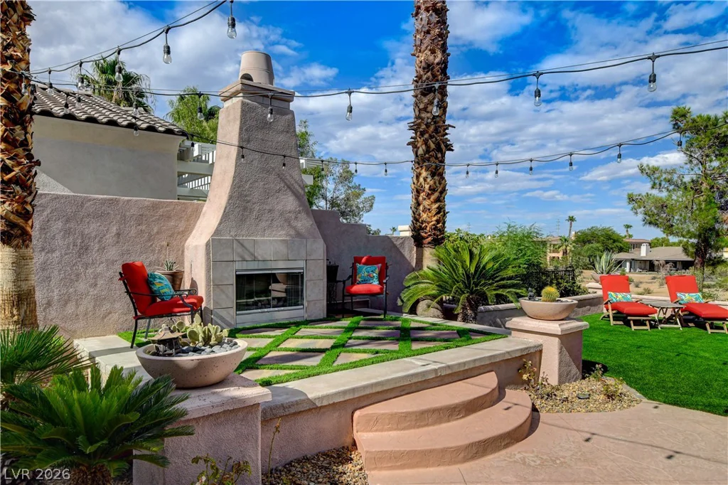 3258 Dove Run Creek, Las Vegas, NV 89135