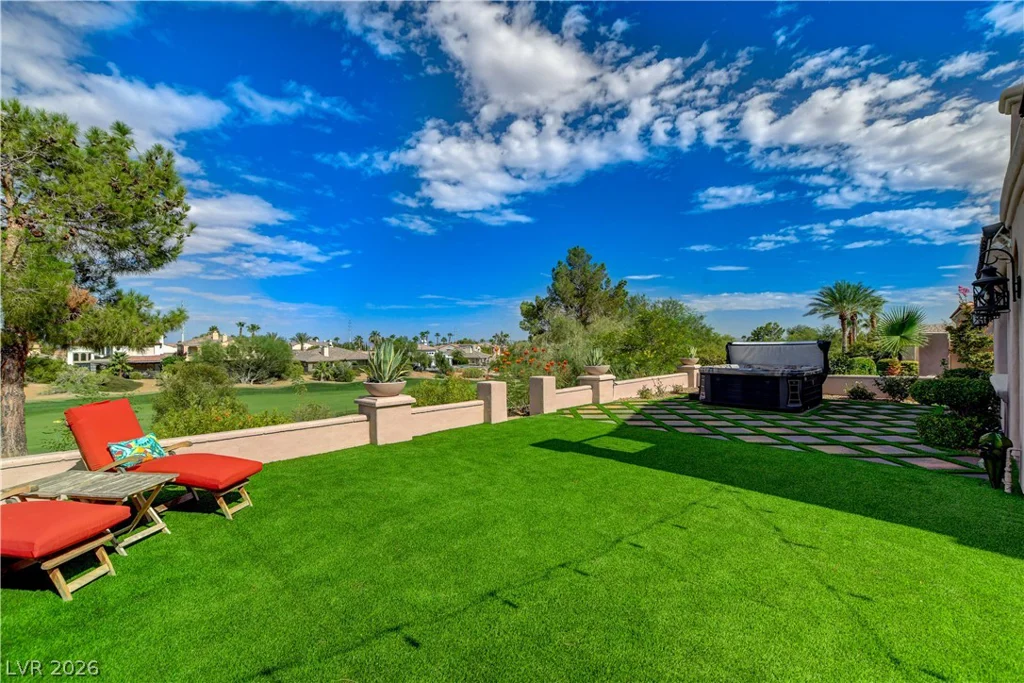 3258 Dove Run Creek, Las Vegas, NV 89135