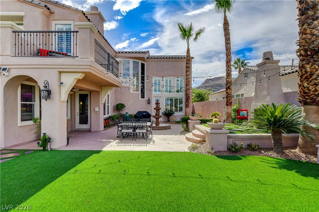 3258 Dove Run Creek, Las Vegas, NV 89135