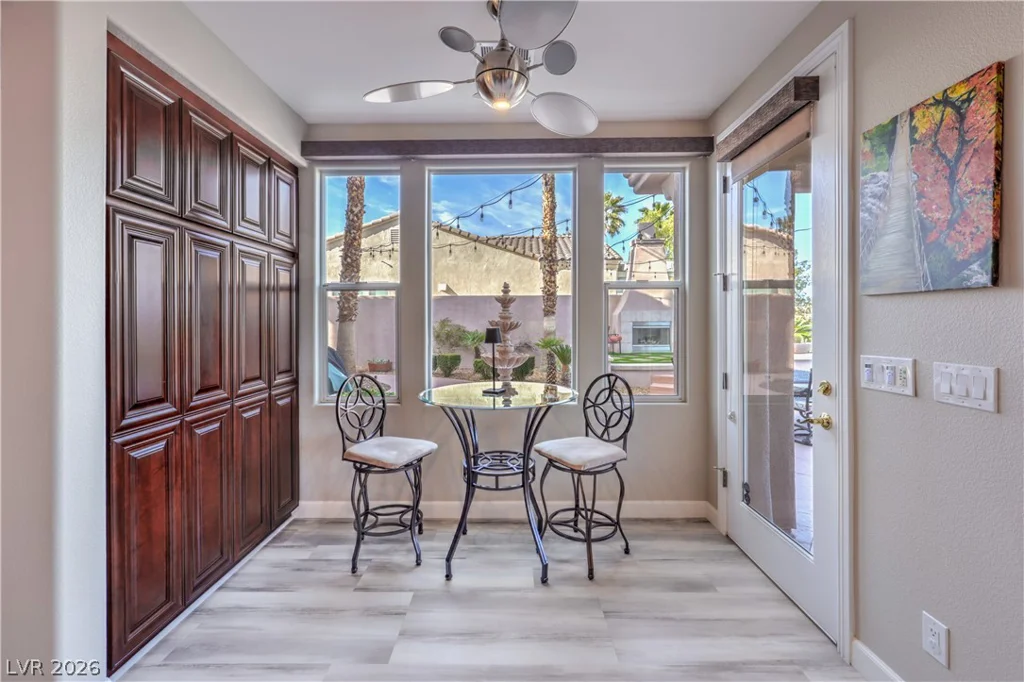 3258 Dove Run Creek, Las Vegas, NV 89135