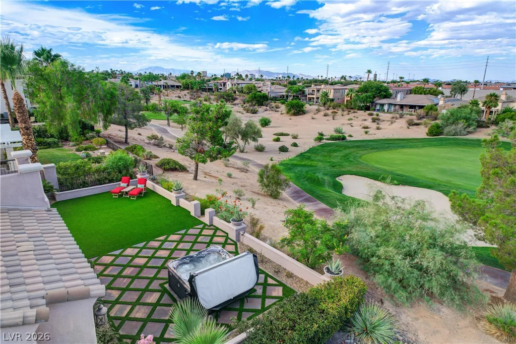 3258 Dove Run Creek, Las Vegas, NV 89135