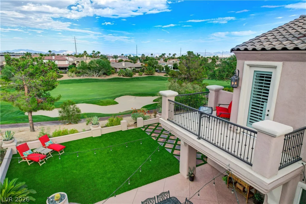 3258 Dove Run Creek, Las Vegas, NV 89135