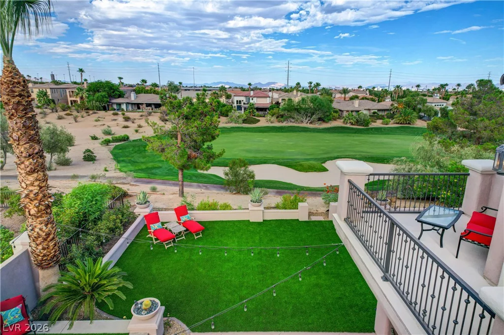 3258 Dove Run Creek, Las Vegas, NV 89135